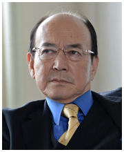 佐伯志信（さえき・しのぶ）／西田　健（にしだ・けん）