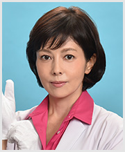 榊 マリコ（さかき・まりこ）