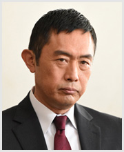 土門　薫（どもん・かおる）