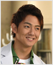 相馬　涼（そうま・りょう）