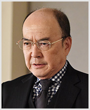 佐伯志信（さえき・しのぶ）