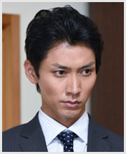 蒲原勇樹（かんばら・ゆうき）