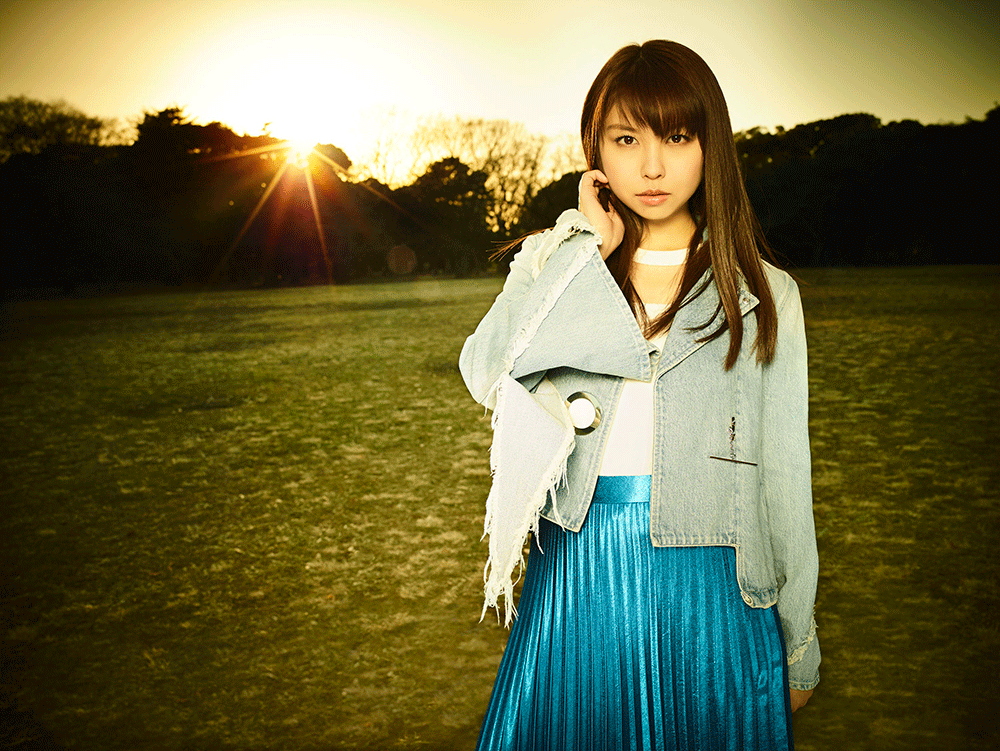 井上実優