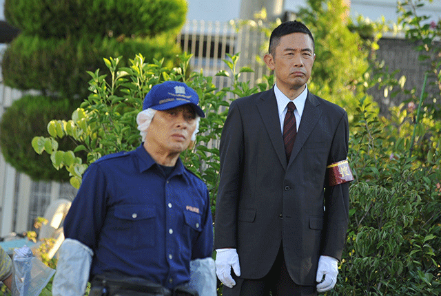 ニュース 木曜ミステリー 科捜研の女 テレビ朝日