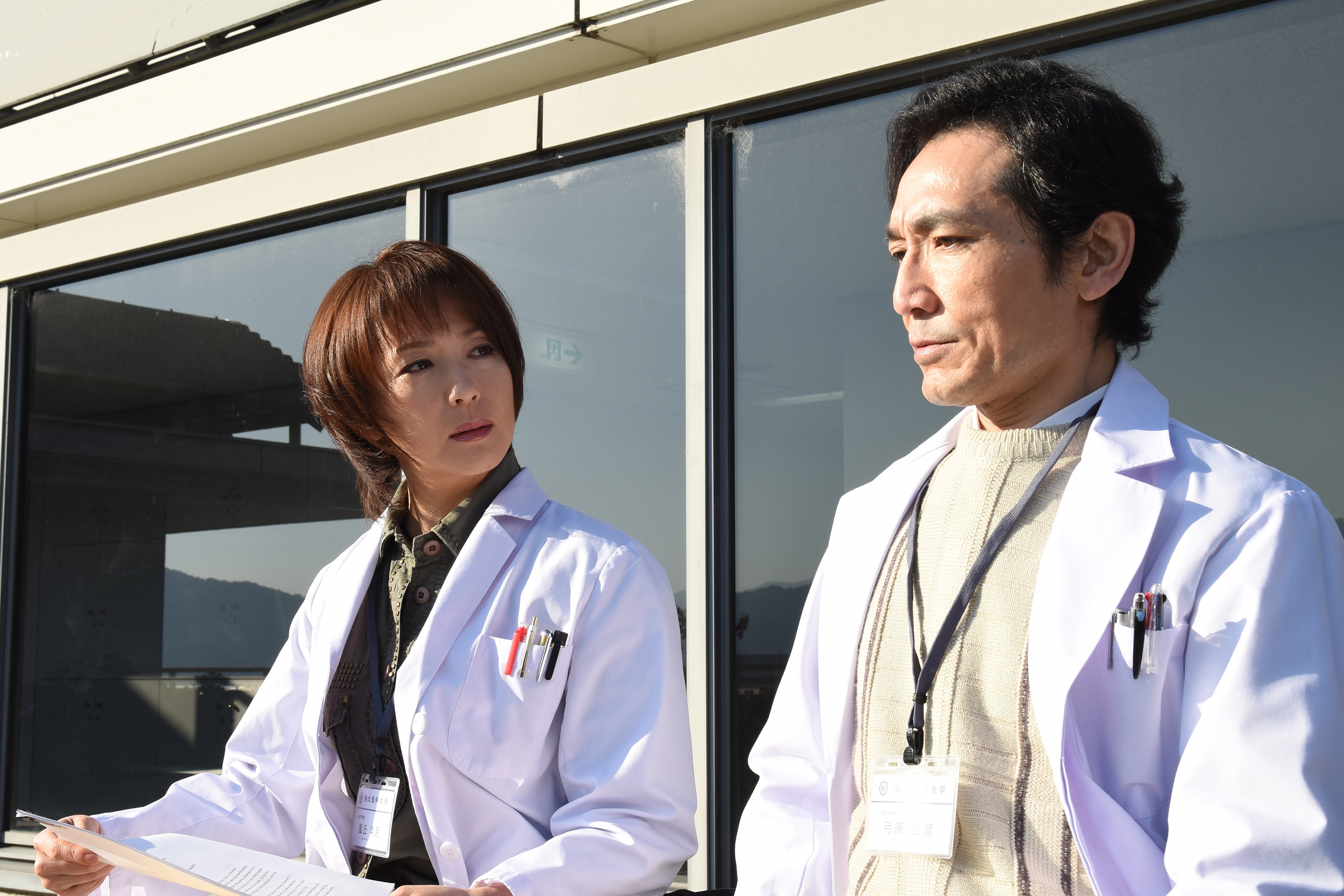 ストーリー 木曜ミステリー 科捜研の女 テレビ朝日 ストーリー 木曜ミステリー 科捜研の女 テレビ朝日