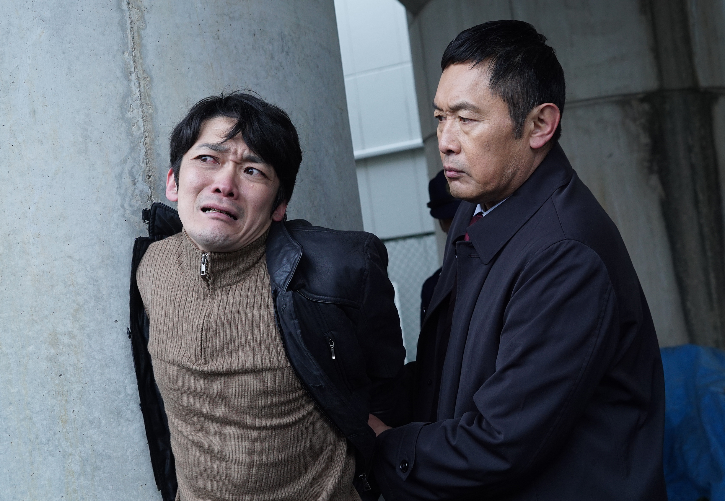 ストーリー 木曜ミステリー 科捜研の女 テレビ朝日