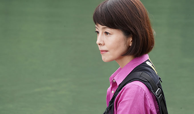 第11話 ストーリー 木曜ミステリー 科捜研の女 テレビ朝日