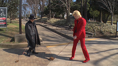 絶対!カズレーザー|テレビ朝日