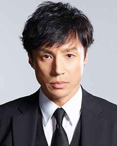 天樹悠（あまぎ・ゆう）……東山紀之