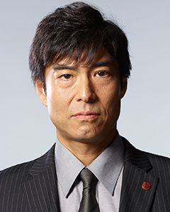 沙村康介（さむら・こうすけ）……髙嶋政宏