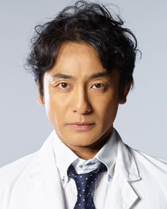 山下巧（やました・たくみ）……片岡愛之助