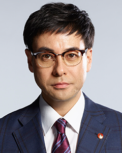 永沢圭太（ながさわ・けいた）……鈴木浩介