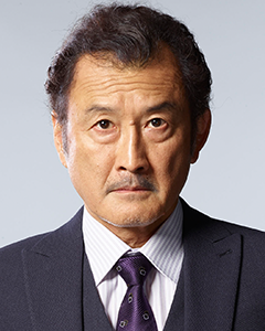 片桐正敏（かたぎり・まさとし）……吉田鋼太郎