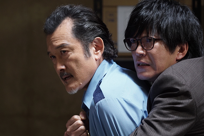 最終話｜ストーリー｜刑事7人【2018年7月クール】｜テレビ朝日
