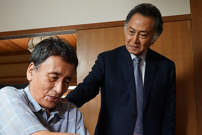 第7話 ストーリー 刑事7人 19年7月クール テレビ朝日 第7話 ストーリー 刑事7人 19年7月クール テレビ朝日