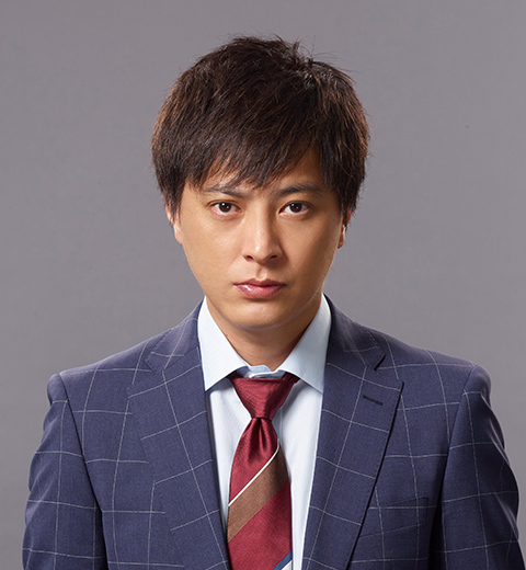 キャスト 刑事7人 2021年7月クール テレビ朝日