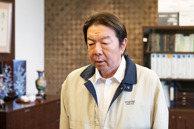 上山航平