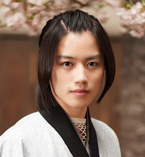 相関図・キャスト｜君とゆきて咲く ～新選組青春録～｜テレビ朝日