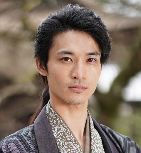 相関図・キャスト｜君とゆきて咲く ～新選組青春録～｜テレビ朝日