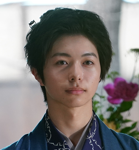 相関図・キャスト｜君とゆきて咲く ～新選組青春録～｜テレビ朝日