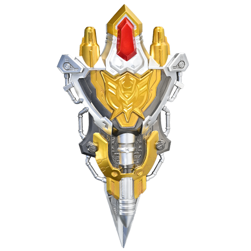 キングズウエポン