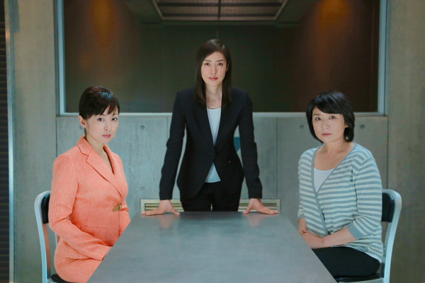 ドラマスペシャル