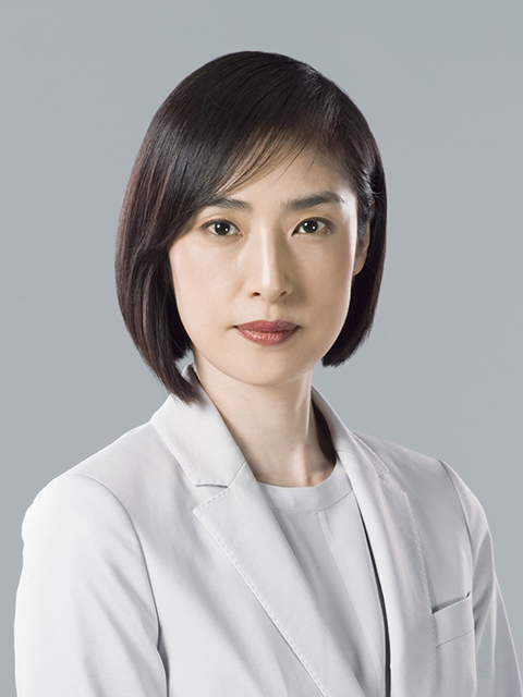 キャスト 木曜ドラマ 緊急取調室 テレビ朝日