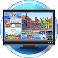 魔進戦隊キラメイジャー テレビ朝日 魔進戦隊キラメイジャー テレビ朝日