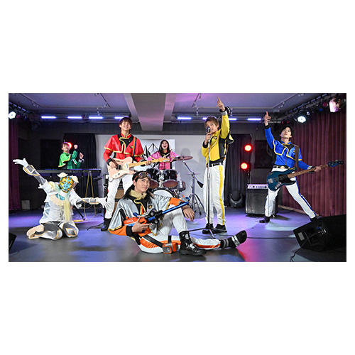 ストーリー 魔進戦隊キラメイジャー テレビ朝日