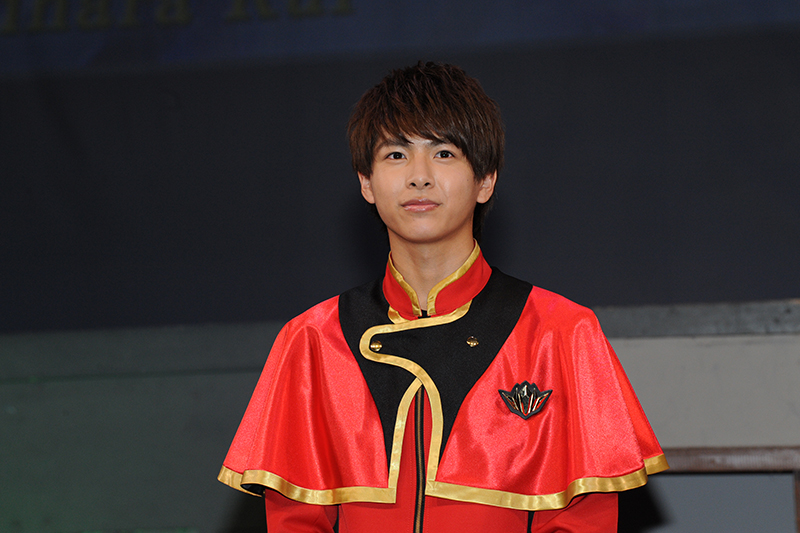 魔進戦隊キラメイジャー』会見レポート|ニュース|魔進戦隊キラ