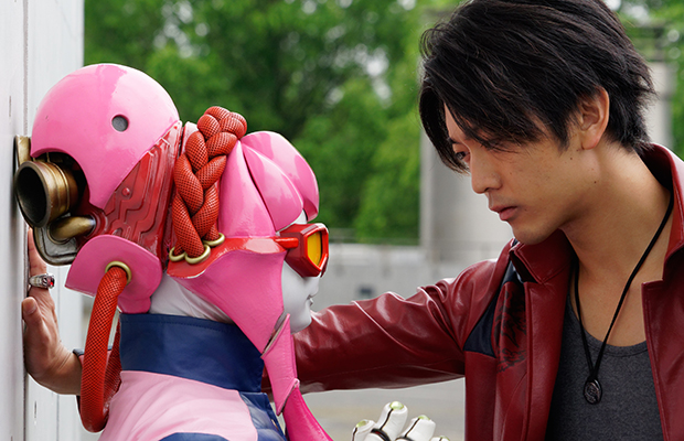フォトギャラリー 宇宙戦隊キュウレンジャー テレビ朝日