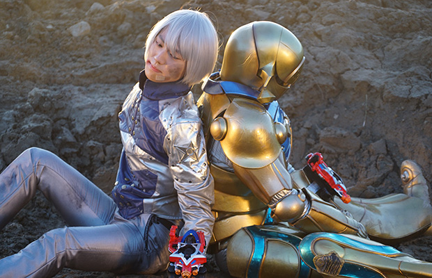 フォトギャラリー｜宇宙戦隊キュウレンジャー｜テレビ朝日
