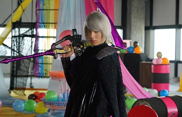 ストーリー｜宇宙戦隊キュウレンジャー｜テレビ朝日