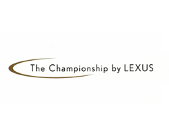 テレビ朝日│The Championship by LEXUS