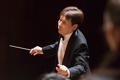 飯吉 高（いいよし　たかし）