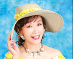 伊藤咲子