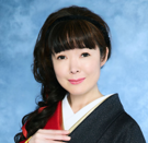 田川寿美
