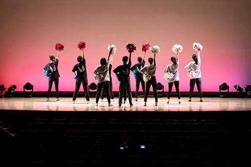 第10回子どもキラット！楽演祭