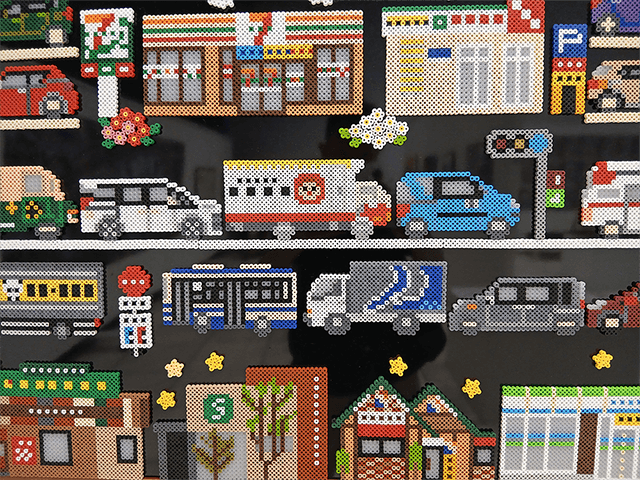 Art to You! 障がい者芸術世界展 IN SENDAI 2025