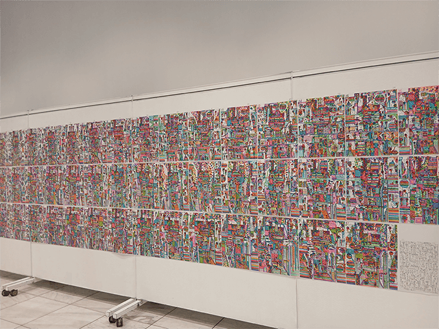 Art to You! 障がい者芸術世界展 IN SENDAI 2025