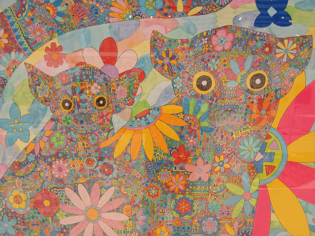 Art to You! 障がい者芸術世界展 IN SENDAI 2025