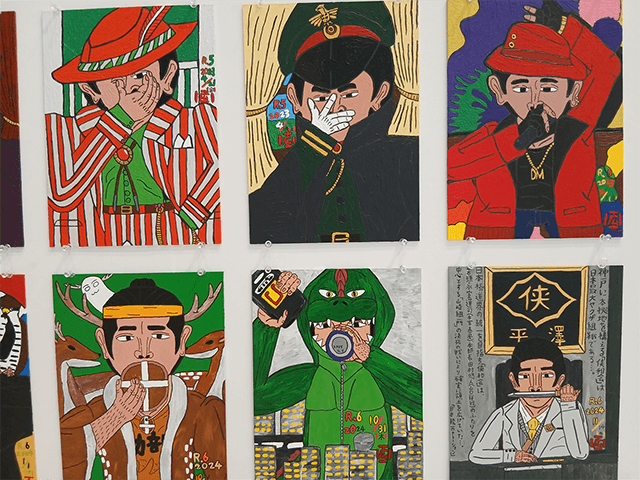 Art to You! 障がい者芸術世界展 IN SENDAI 2025