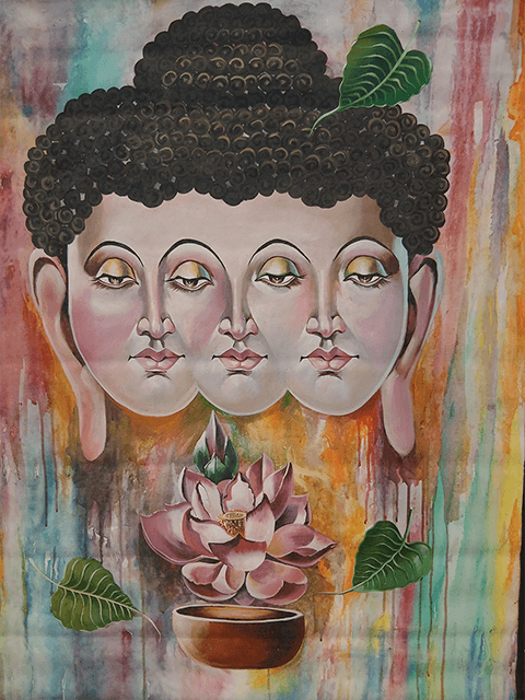 Art to You! 障がい者芸術世界展 IN SENDAI 2025