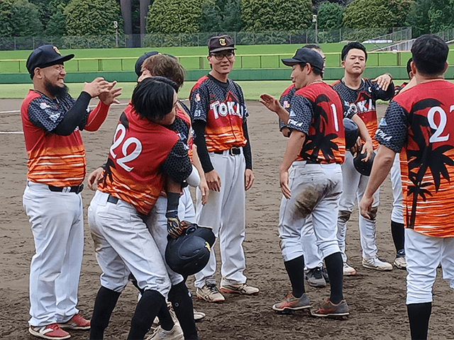 第50回記念 全日本ろう社会人軟式野球大会