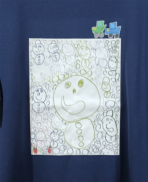 第63回「弘済学園 わたしたちが創る展」