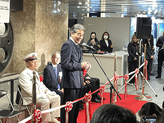 第40周年記念 全日本視覚障害者柔道大会