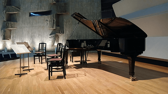 第２３回 本間一夫記念日本点字図書館 チャリティコンサート 「室内楽の愉しみ」