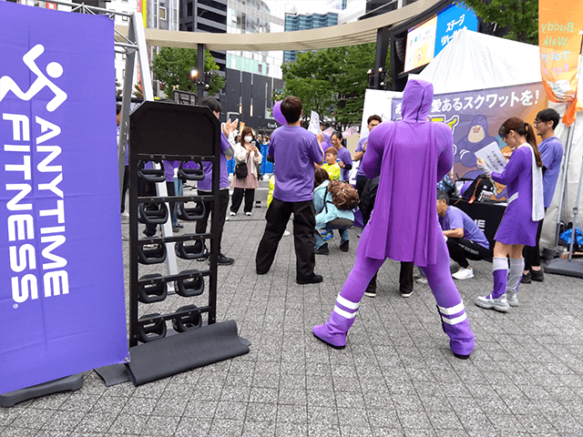 知らないを知ることが僕らをつくってく「第14回 バディウォーク東京 for all 2026」
