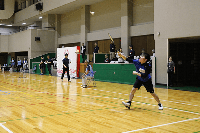 2026年 第18 回スペシャルオリンピックス日本・東京 夏季地区大会「知的障がいのある人たちにスポーツを」