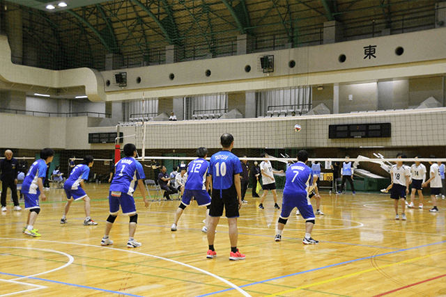 2026年 第18 回スペシャルオリンピックス日本・東京 夏季地区大会「知的障がいのある人たちにスポーツを」